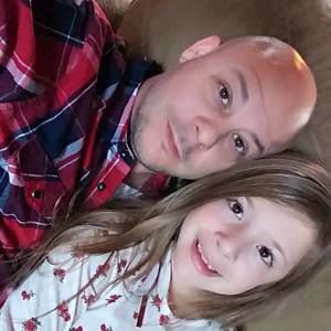 Meet your Posher, Todd